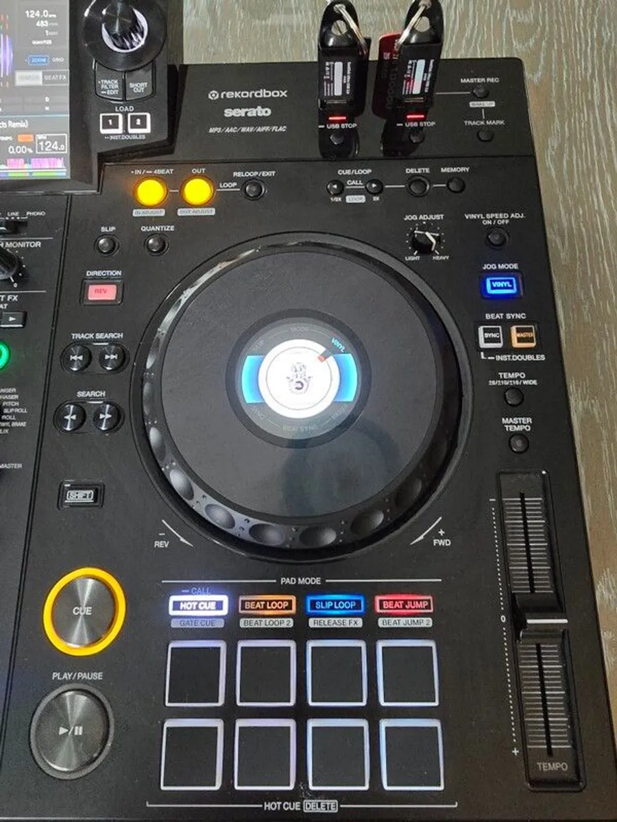 Pioneer Xdj. Rx3 - Image 4