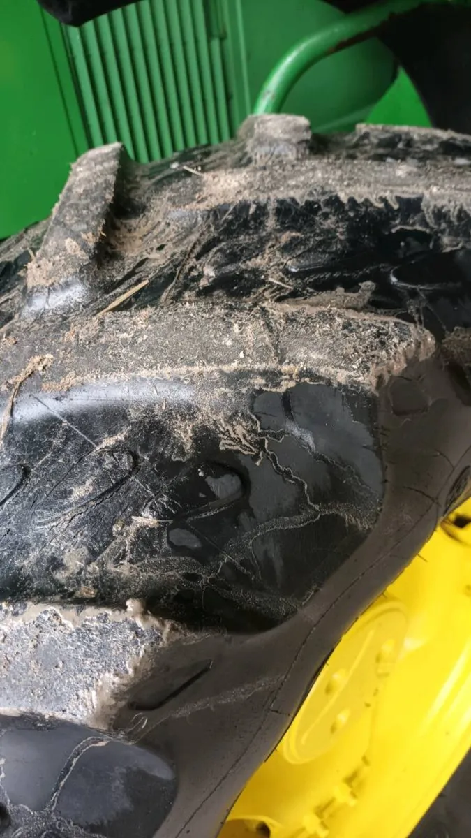 Tractor Tyres - Image 4