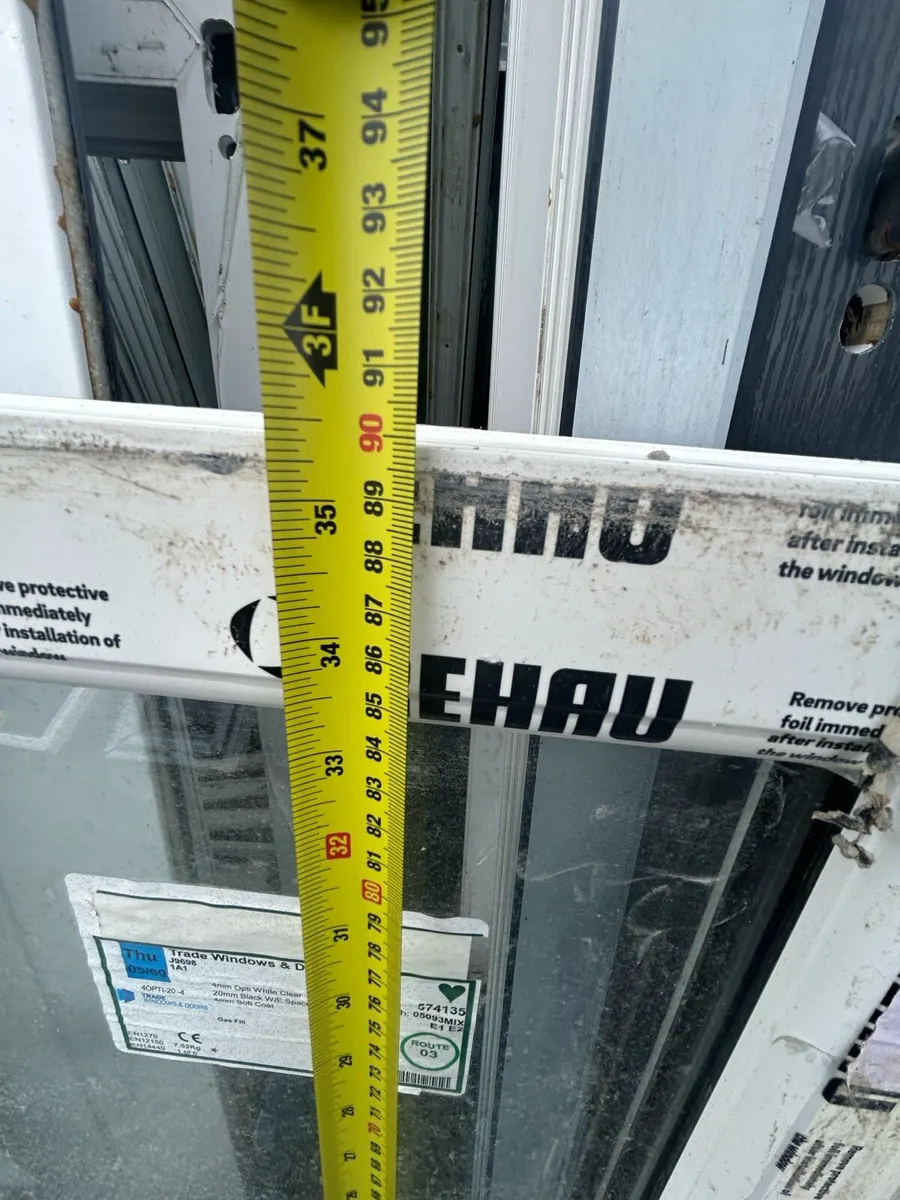 PVC window - Image 3