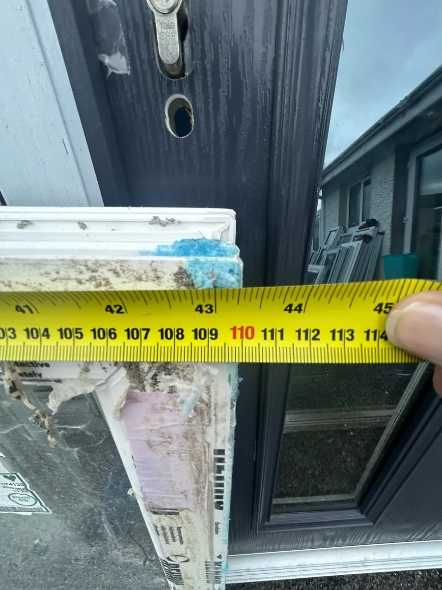 PVC window - Image 2