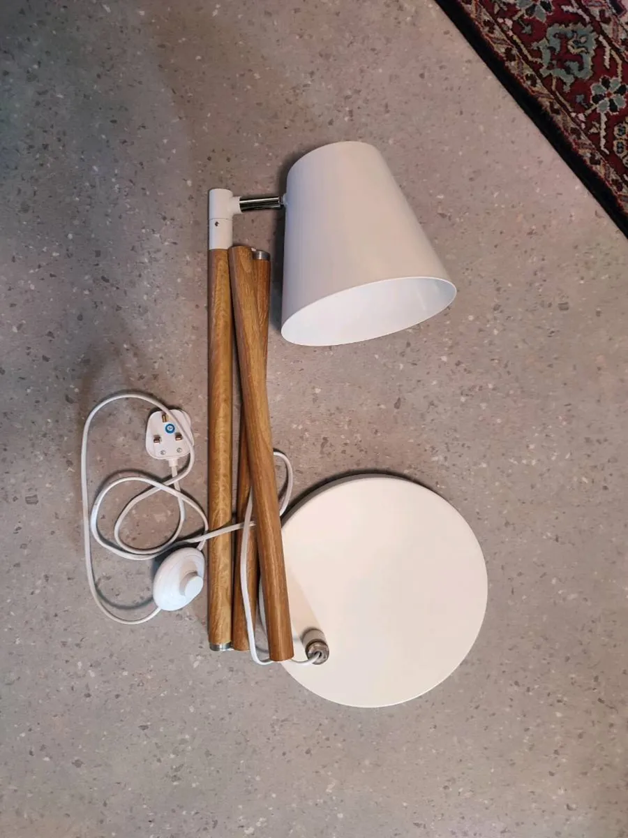 Floor Lamp - Image 4