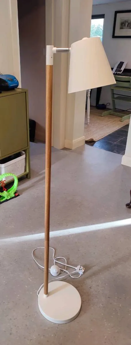 Floor Lamp - Image 2