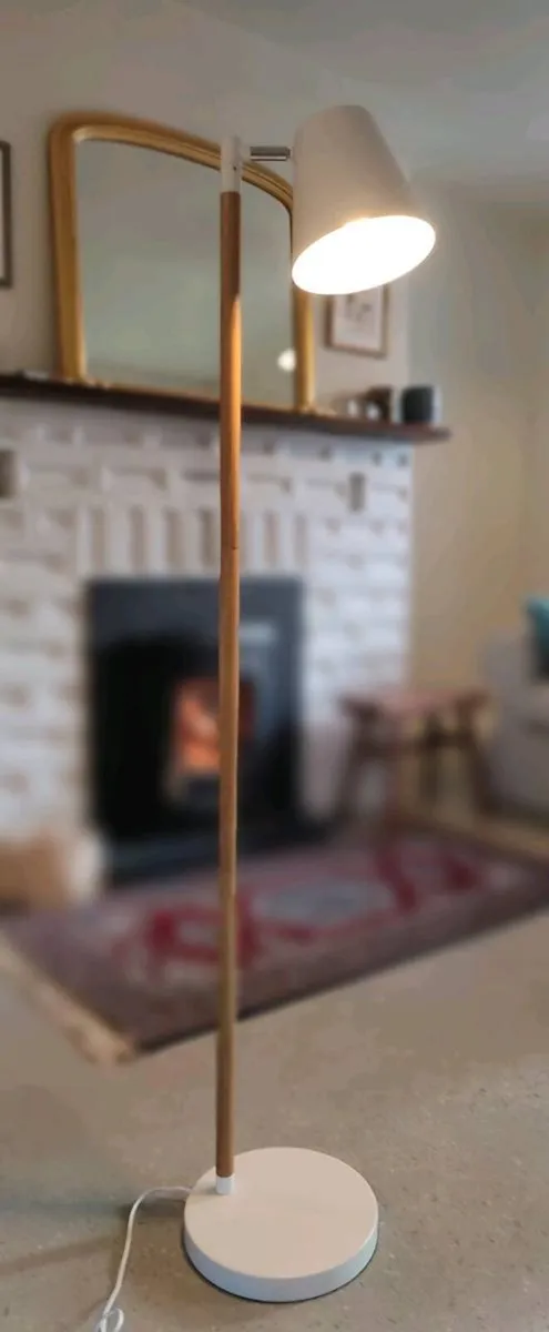 Floor Lamp - Image 3