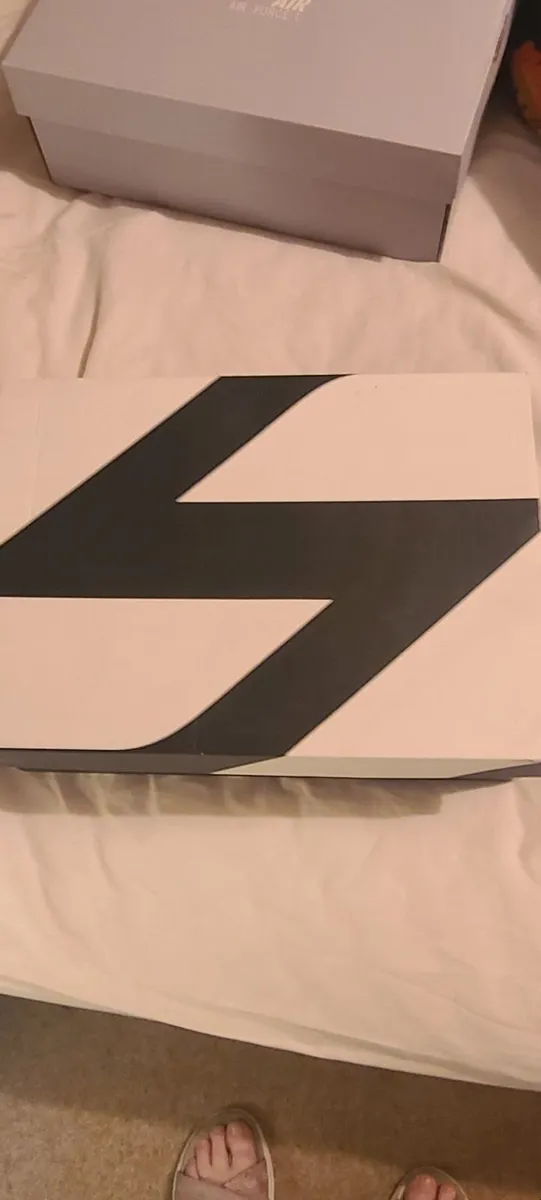 Nike Air Jordan Luka 2 basketball shoe - Image 3