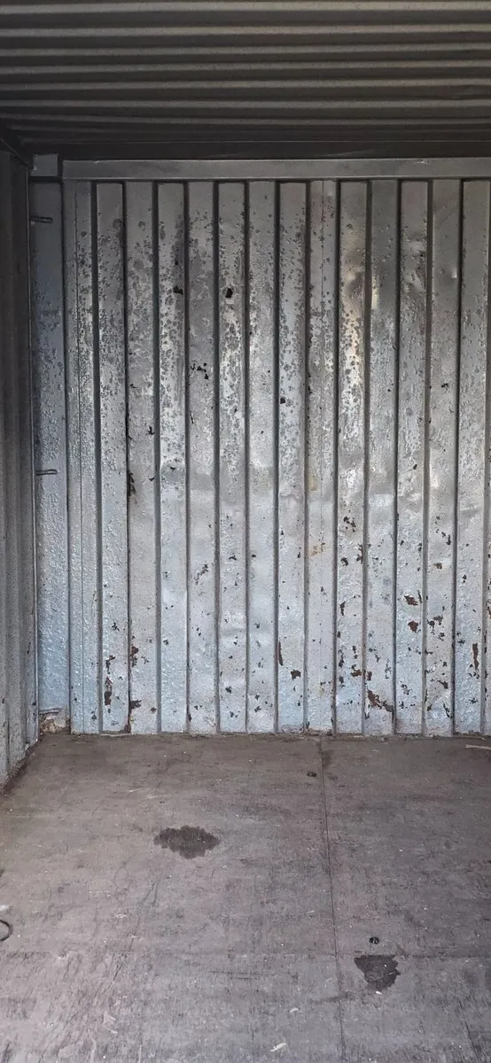 20ft Container - Image 3