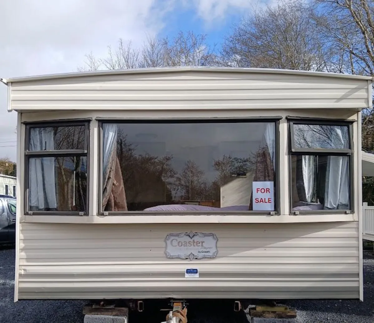 3 bed Mobile Home - Image 2