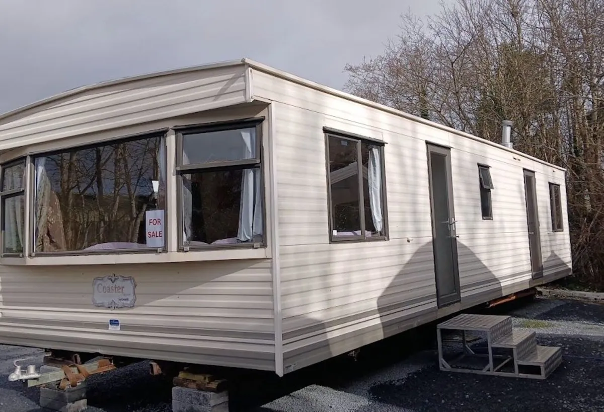 3 bed Mobile Home - Image 1