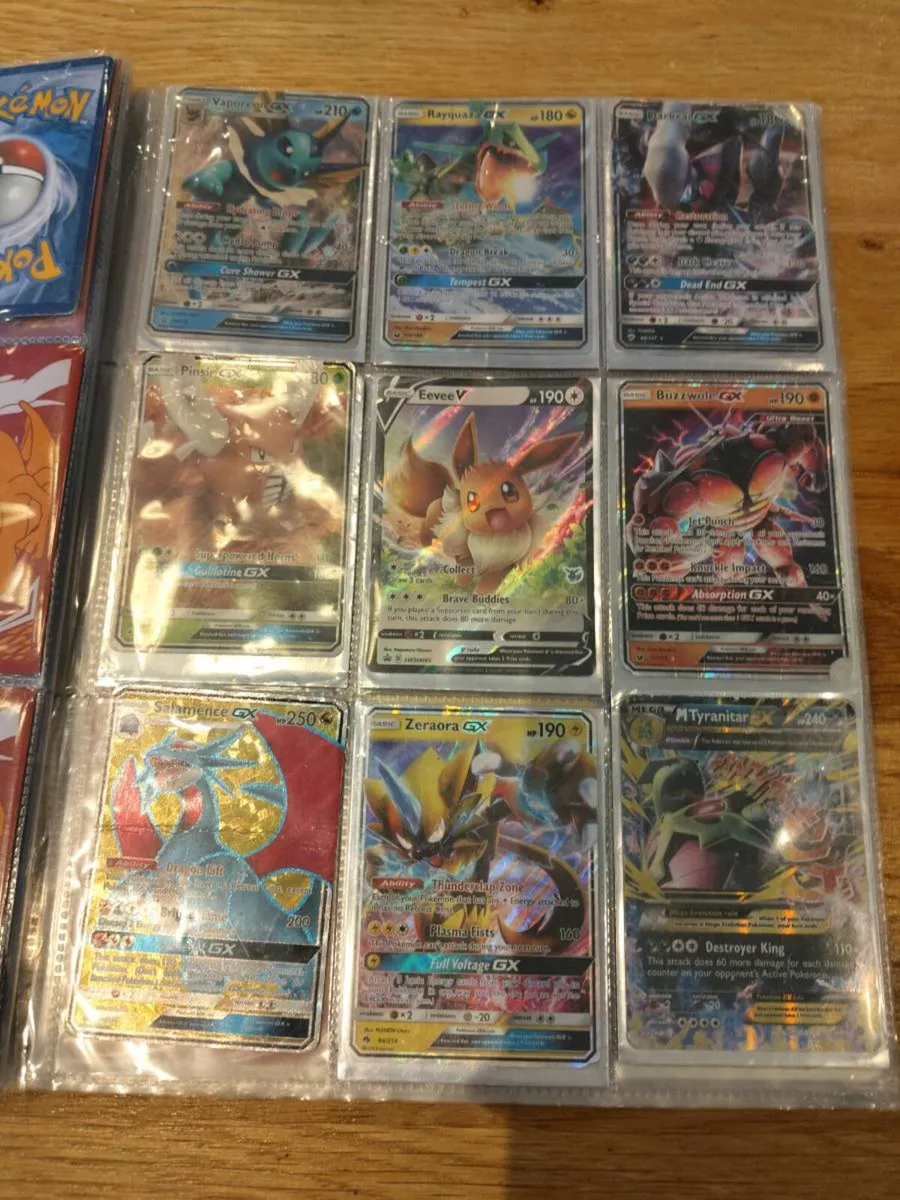 Pokemon cards - Image 3