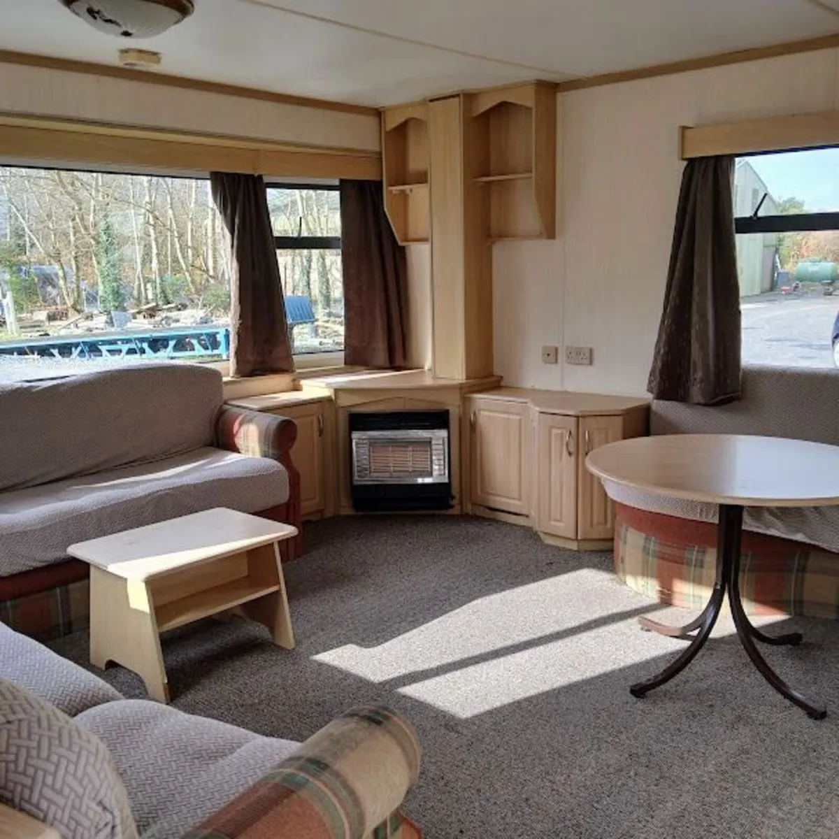 3 bed Mobile Home - Image 4