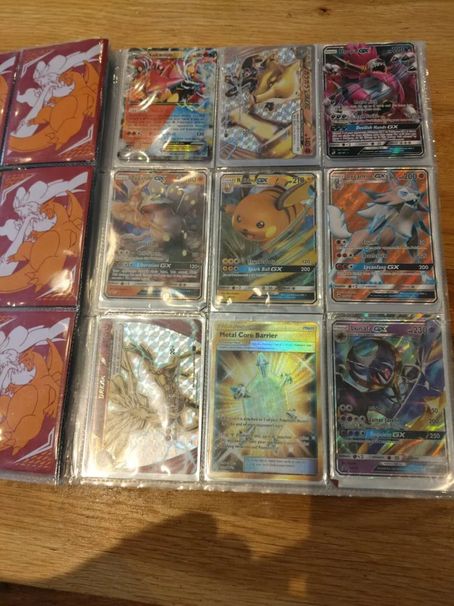 Pokemon cards - Image 2