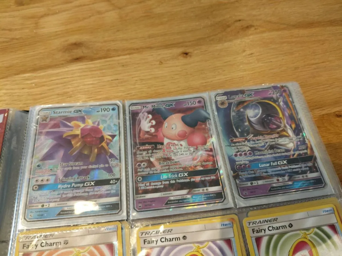 Pokemon cards - Image 4