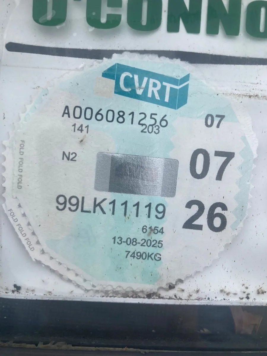 Horse Lorry - Image 3