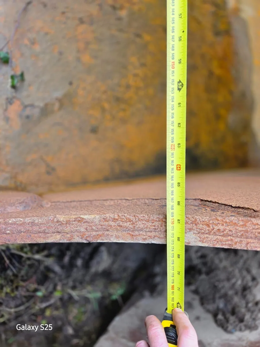 Muck loading bucket - Image 2