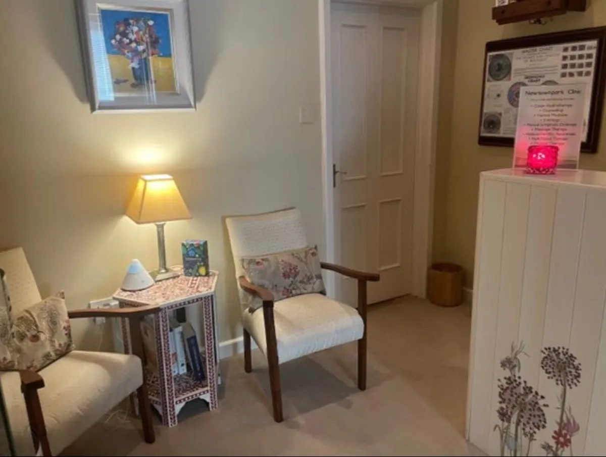 Therapy Room to Rent - Image 2