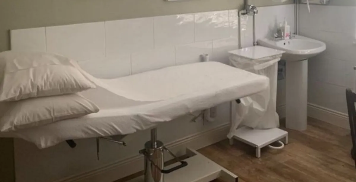 Therapy Room to Rent - Image 3