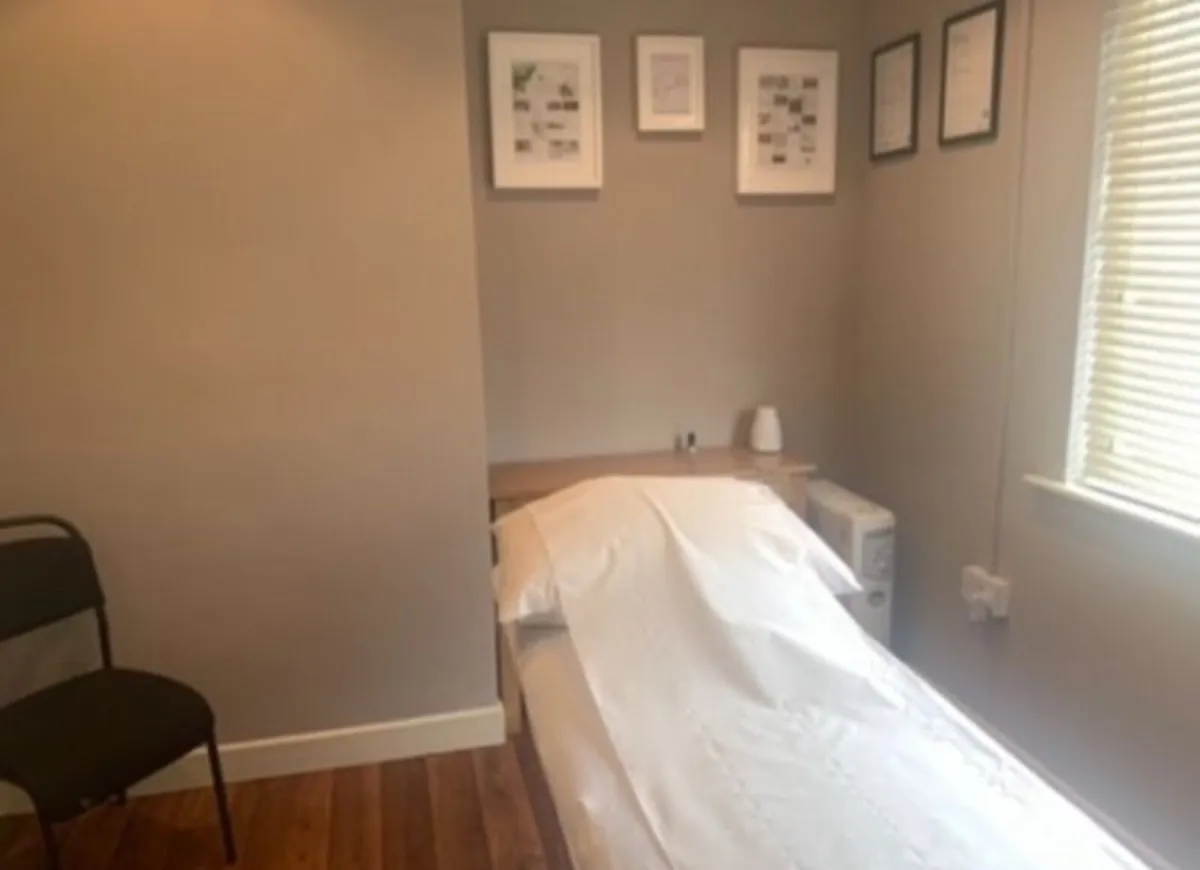 Therapy Room to Rent - Image 1