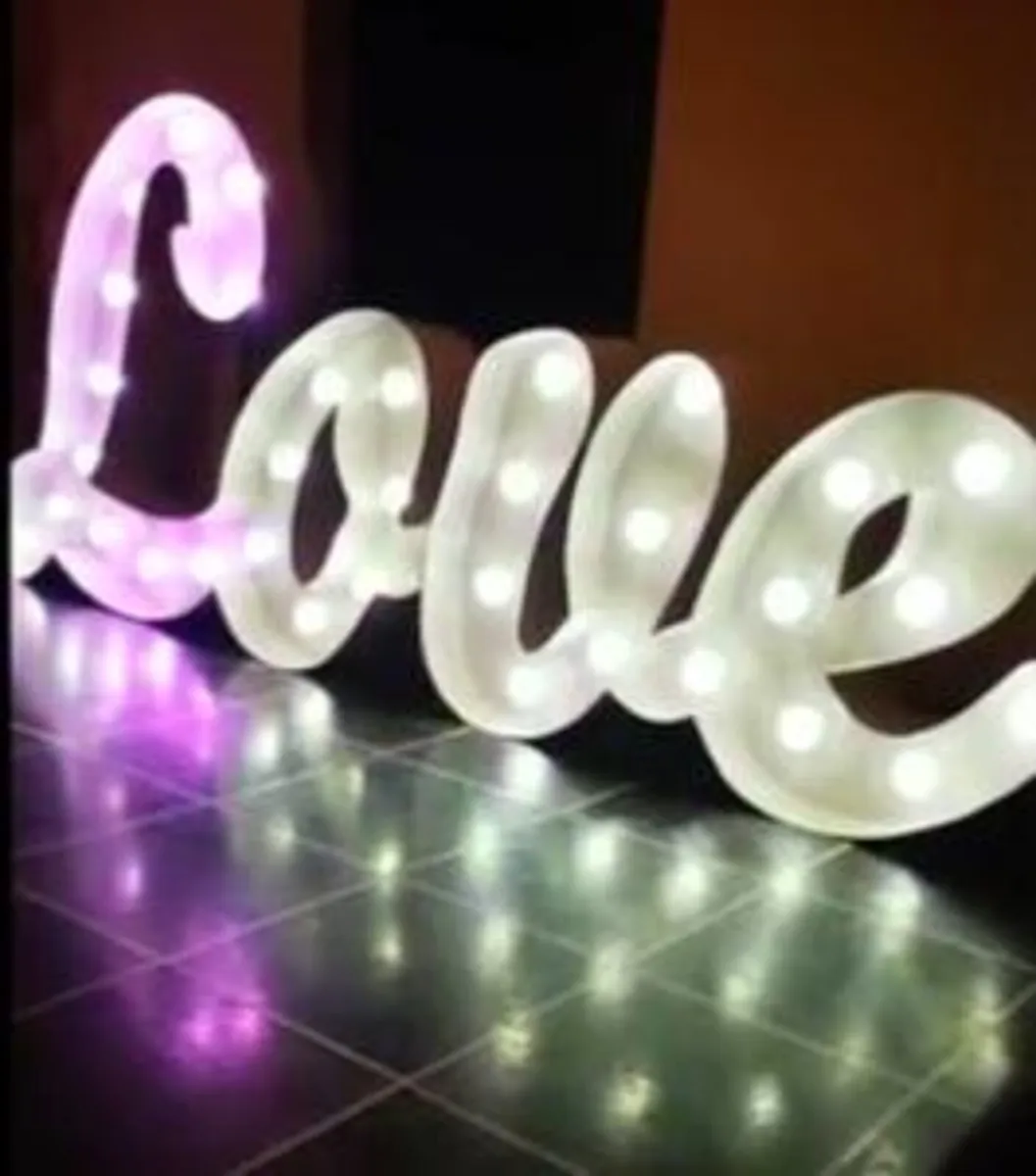 Love letters for sale - Image 2