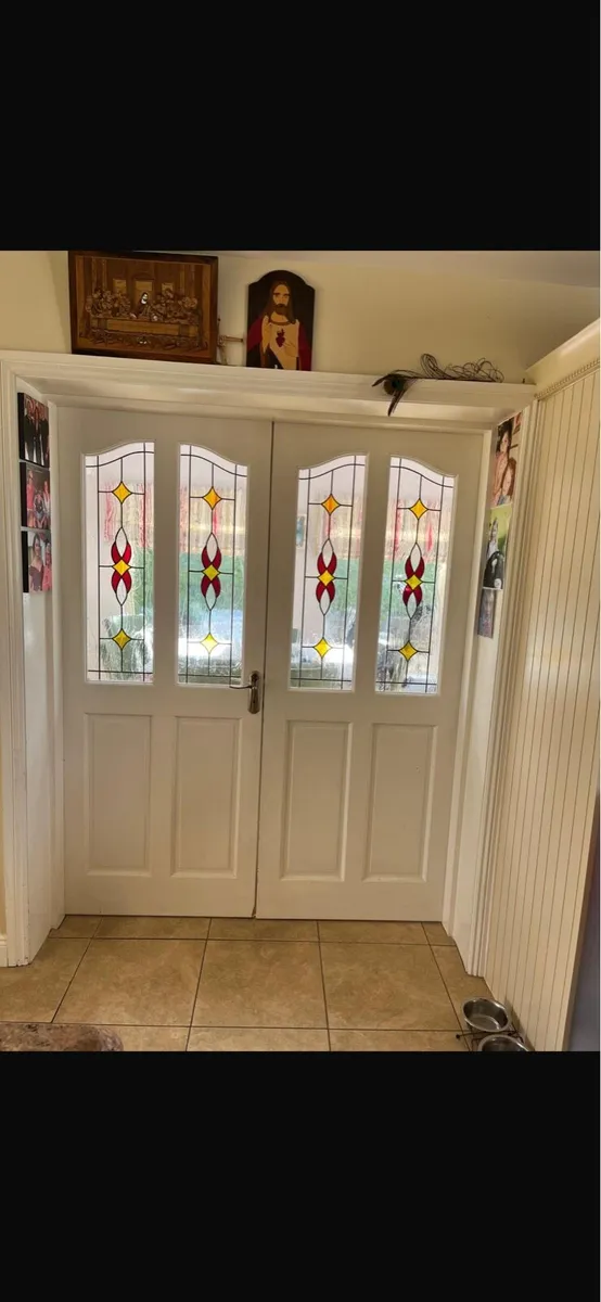 French Doors - Image 1