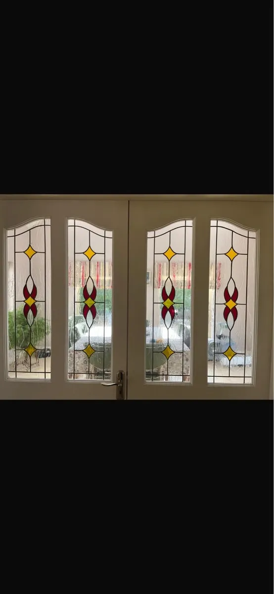 French Doors - Image 2