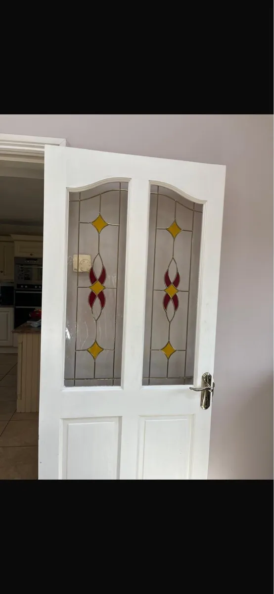 French Doors - Image 4