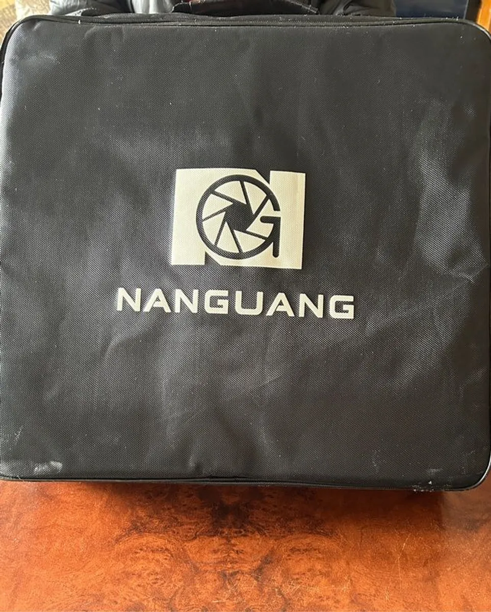 Photography Lighting - Image 1