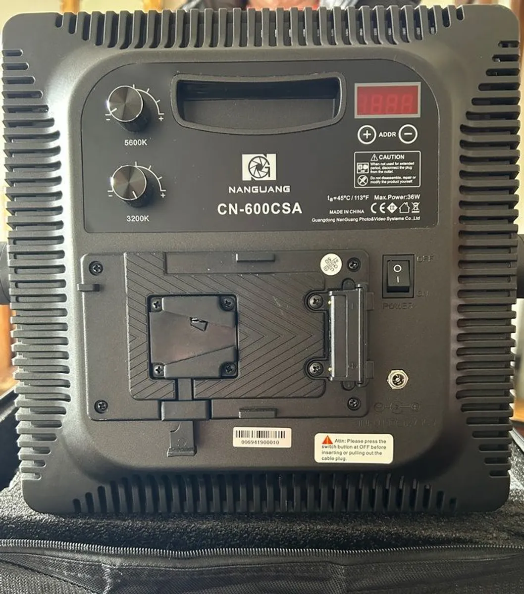 Photography Lighting - Image 3