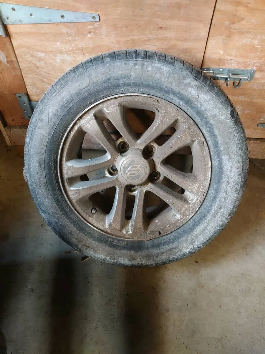 Vitara XL-7 - Image 4