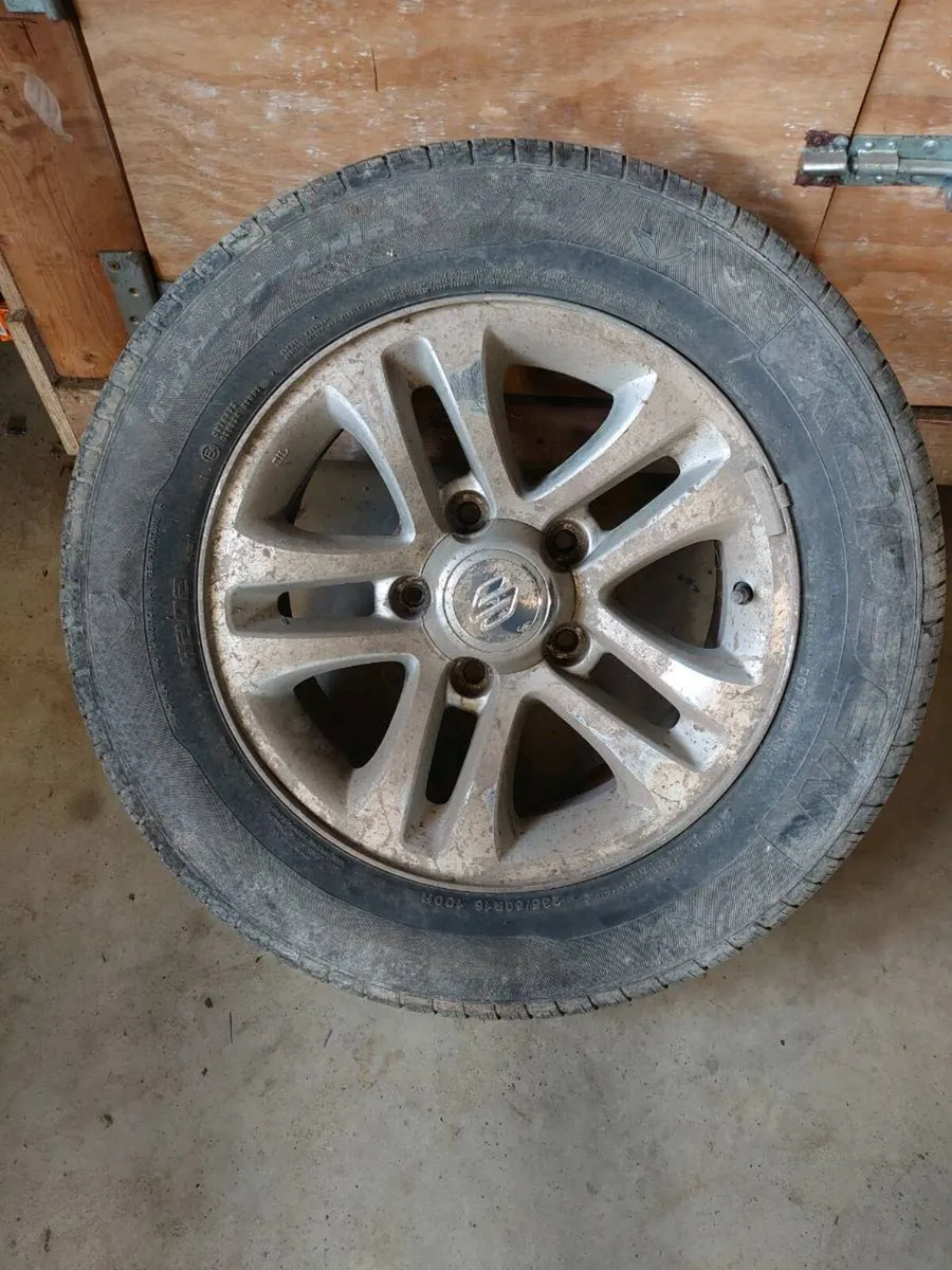 Vitara XL-7 - Image 1