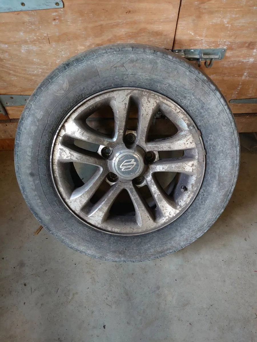 Vitara XL-7 - Image 2