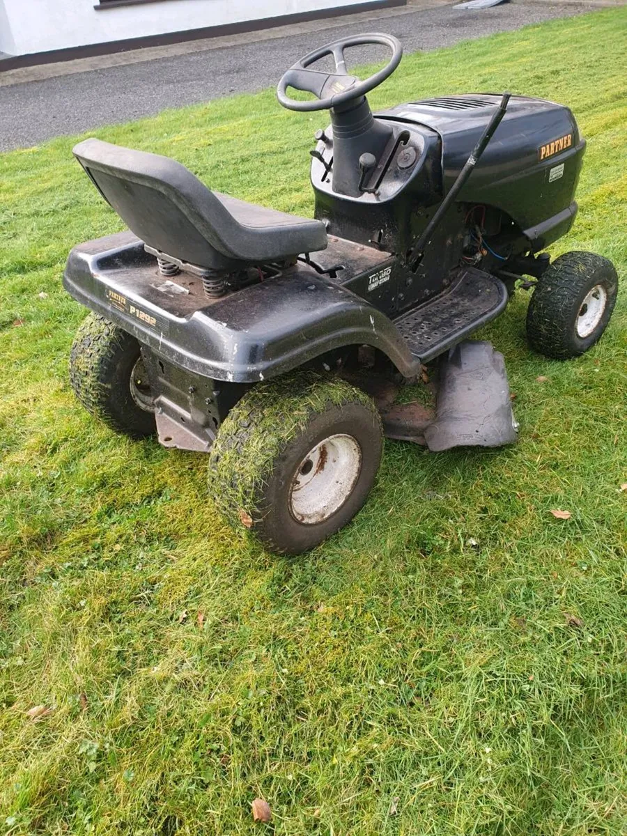 Lawnmower - Image 2
