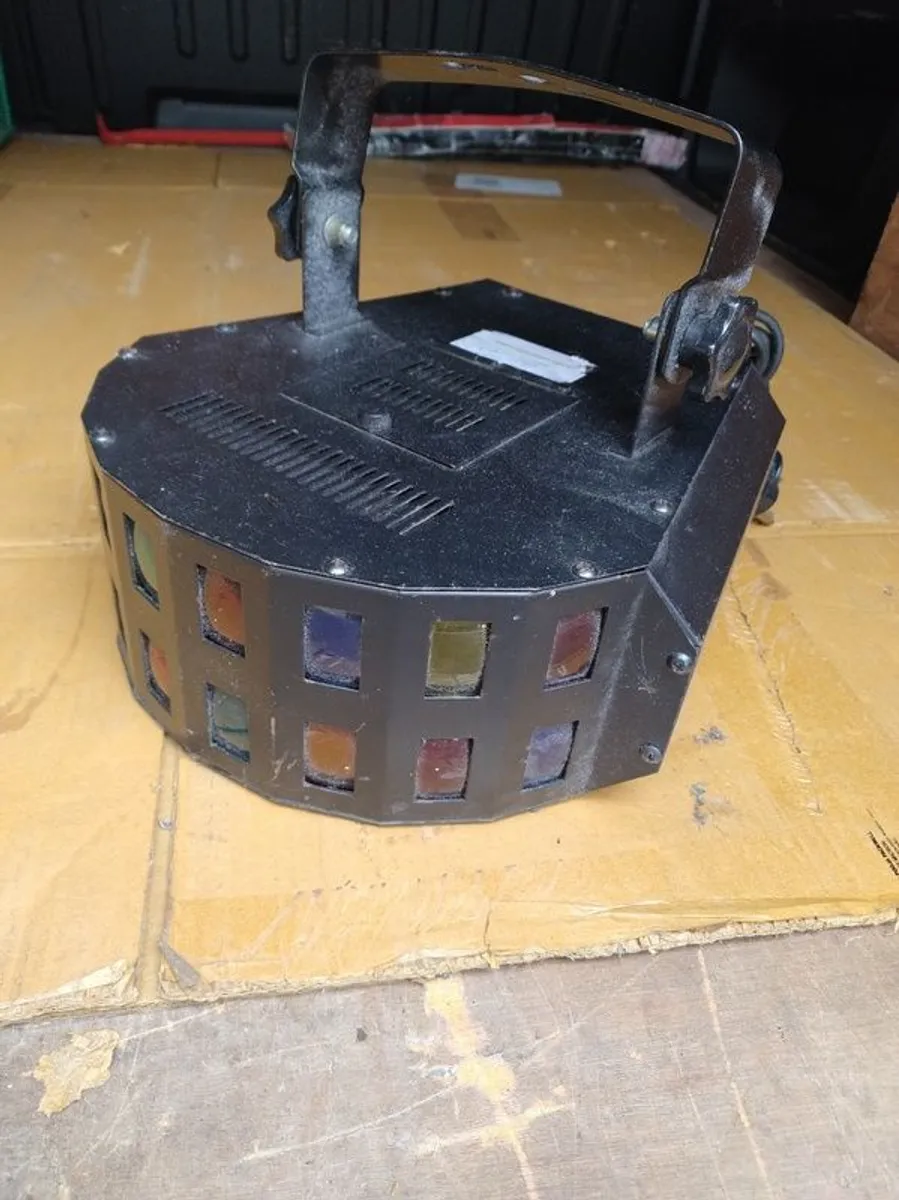 Led Disco Lights - Image 3