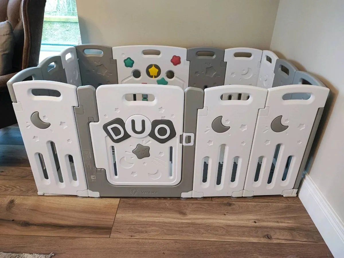 Activity Playpen - Image 2