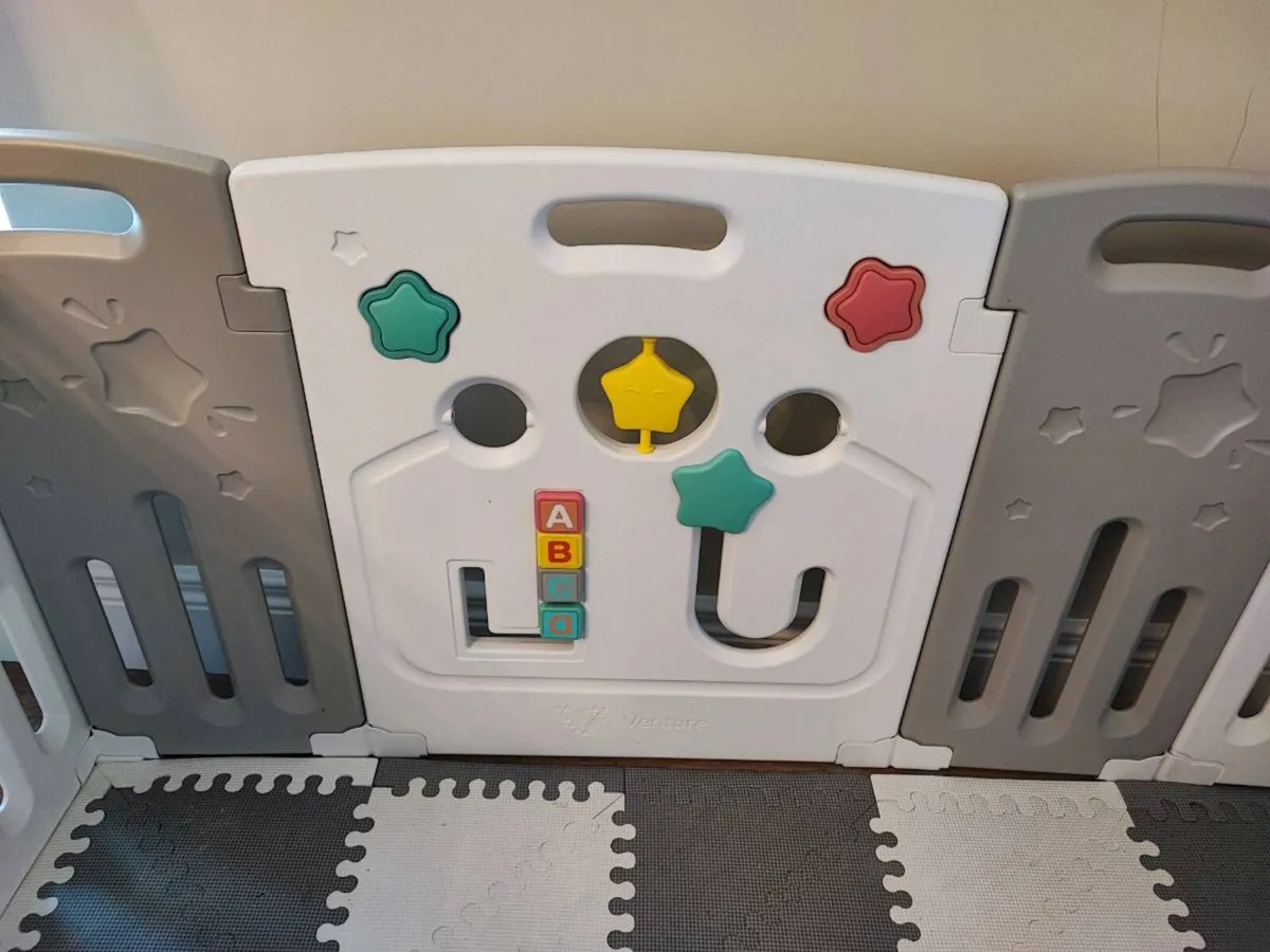 Activity Playpen - Image 3