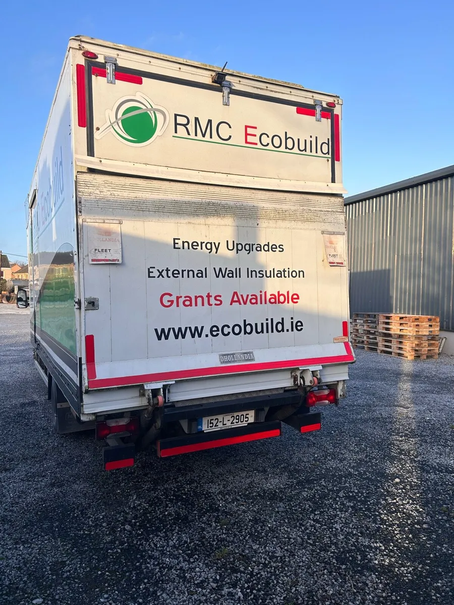 Iveco Daily 72-170 - Image 3