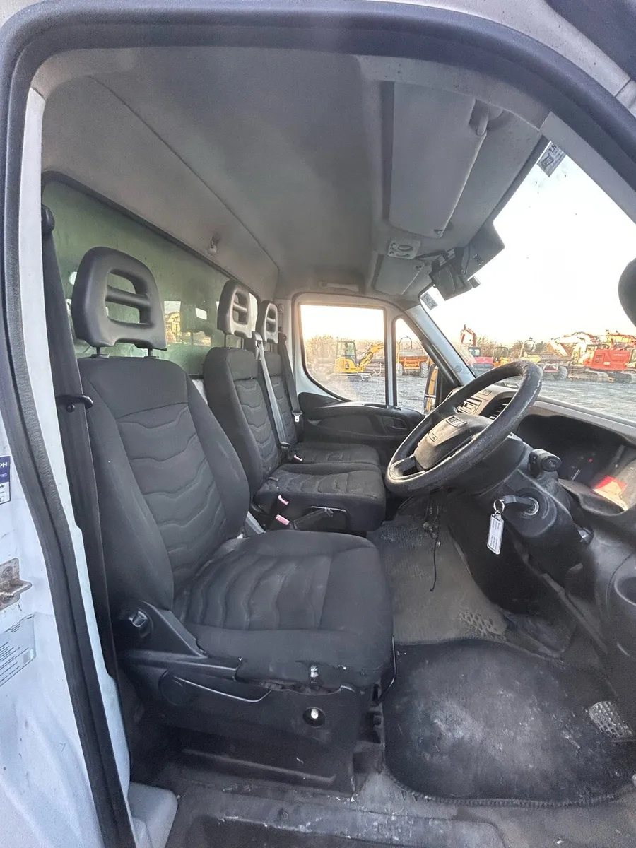 Iveco Daily 72-170 - Image 4