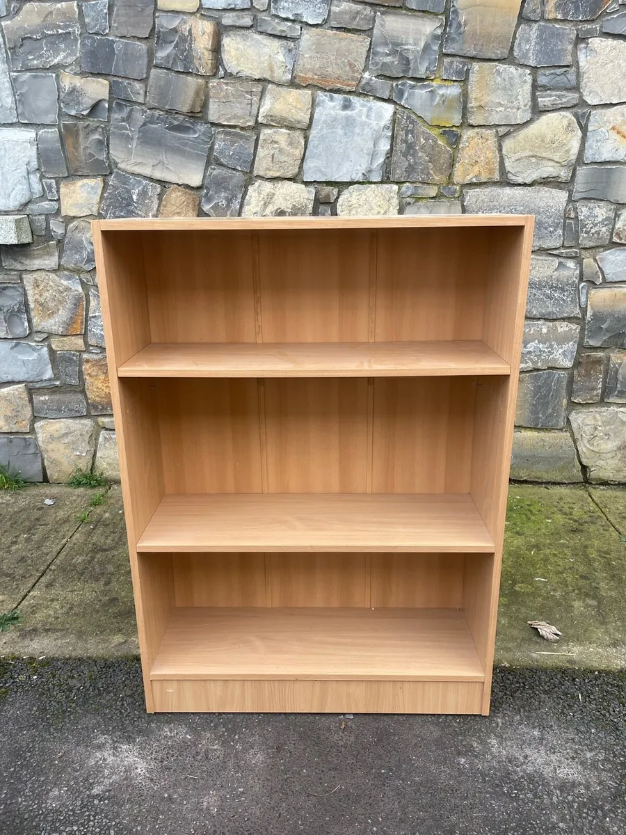Shelving unit - Image 1