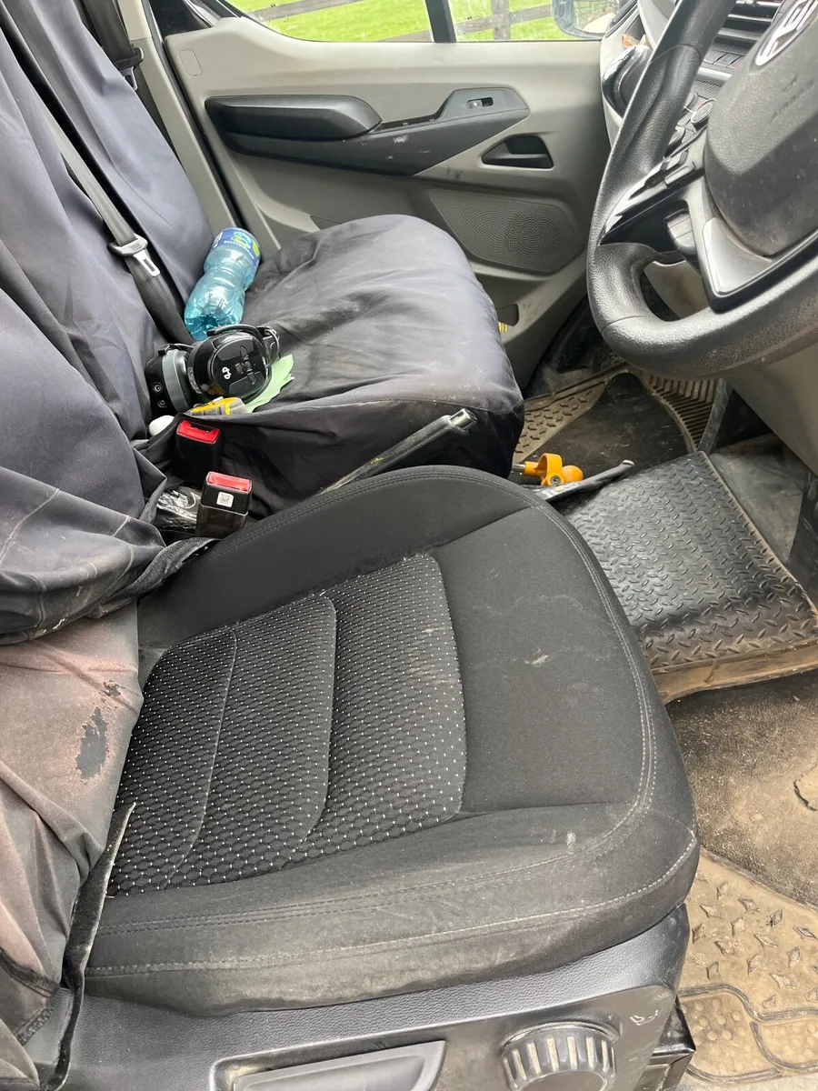 Maxus eDELIVER 9 2022 - Image 4