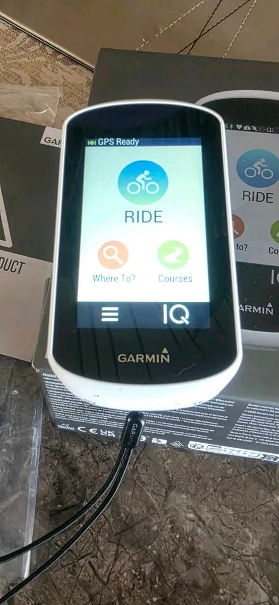 Garmin Edge Explore - Image 2