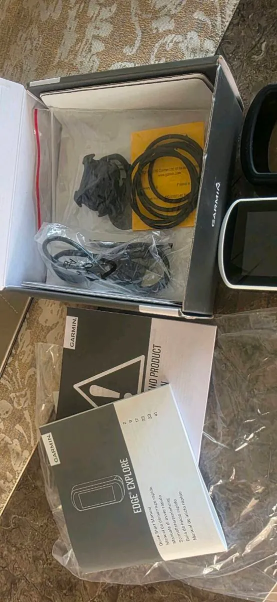 Garmin Edge Explore - Image 3