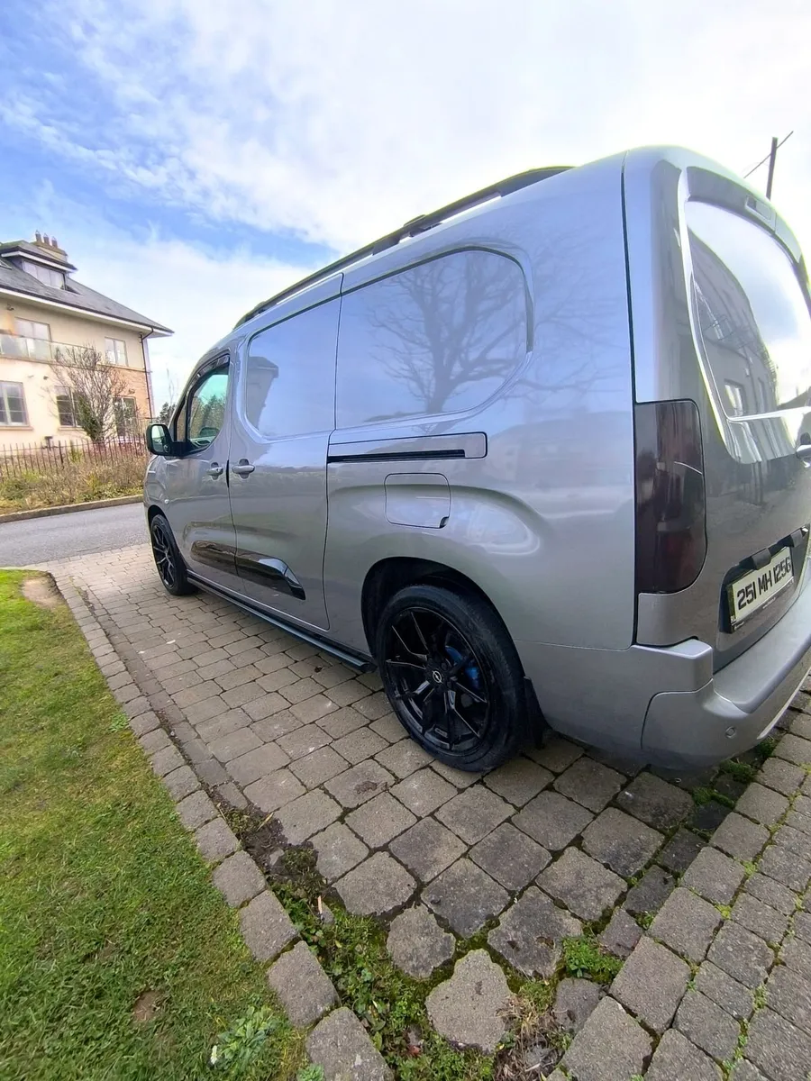 Opel Combo 2025 - Image 2