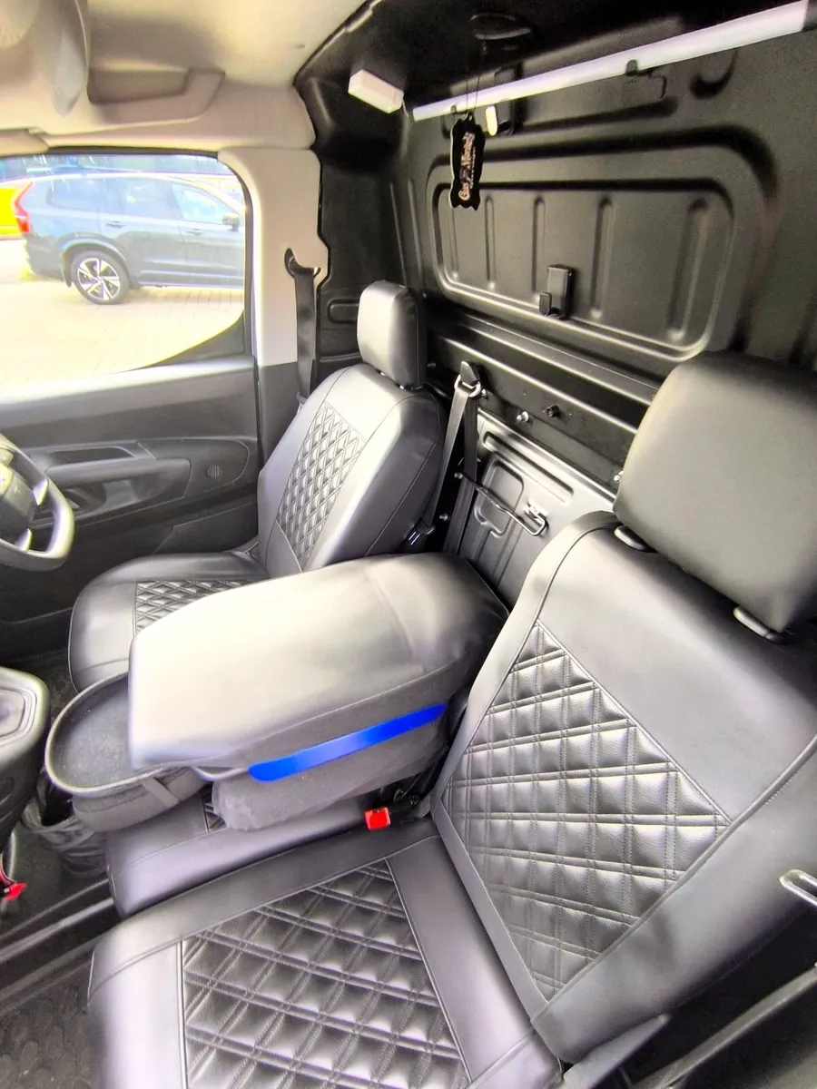 Opel Combo 2025 - Image 3