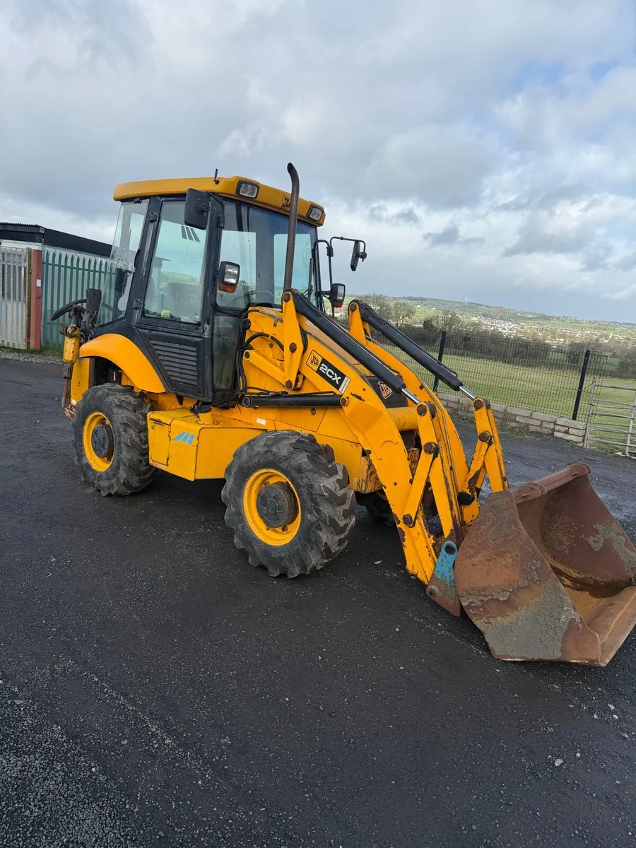 Jcb - Image 2
