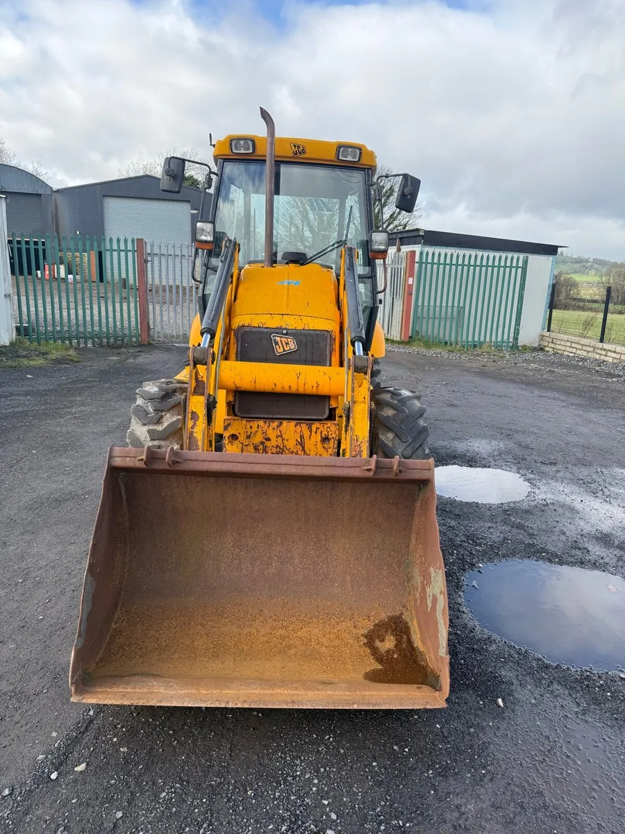 Jcb - Image 3