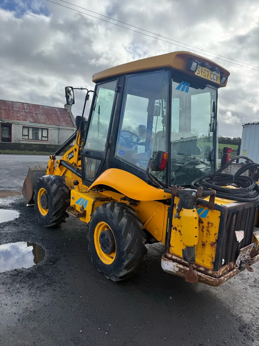 Jcb - Image 4