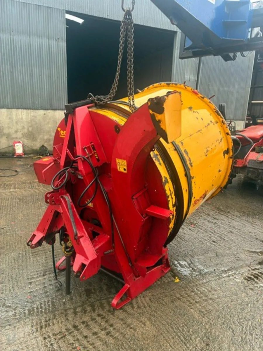 TEAGLE TOMAHAWK 404 C/W GIRAFFE SPOUT - Image 2