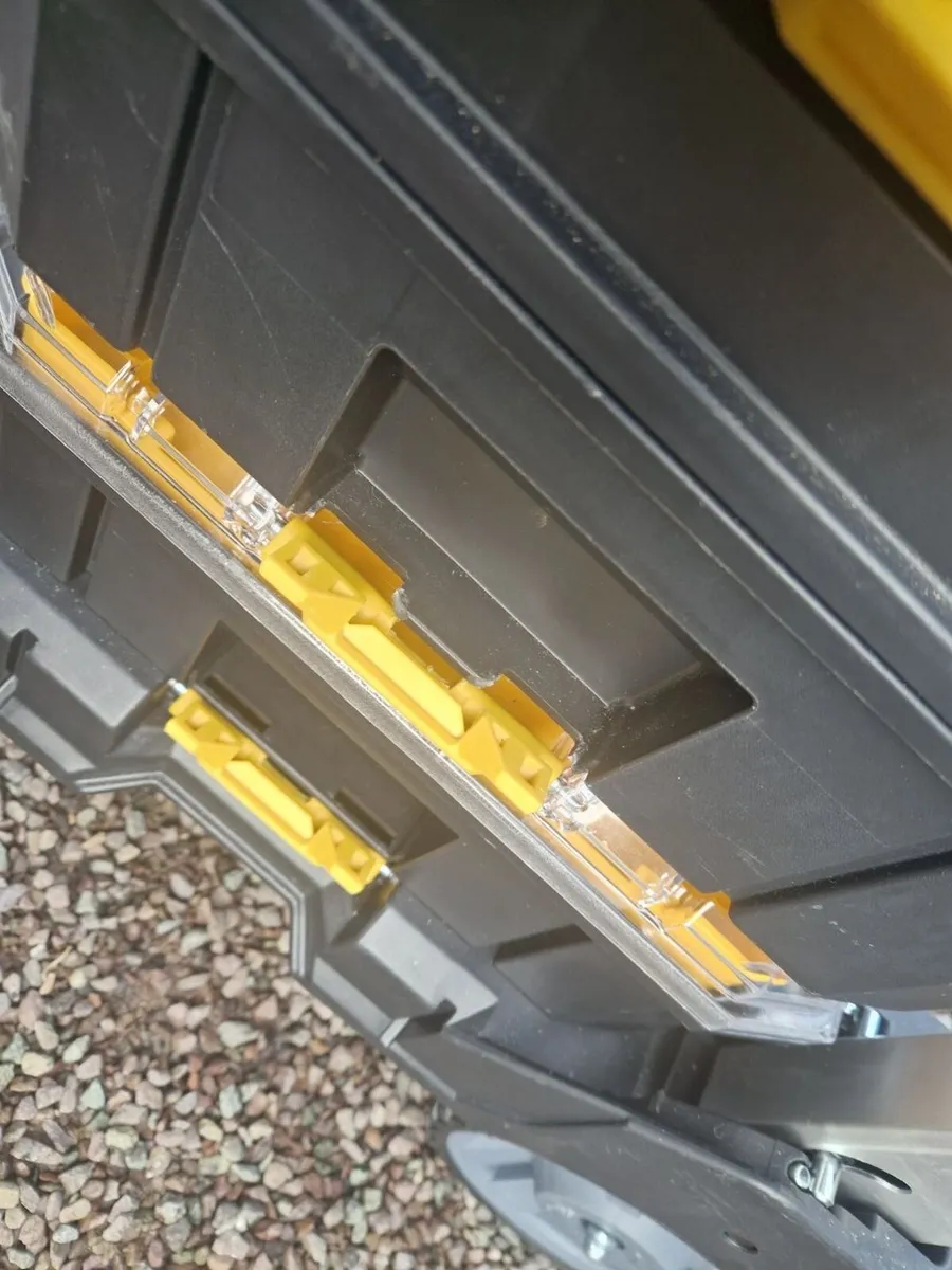 Dewalt t stack - Image 2