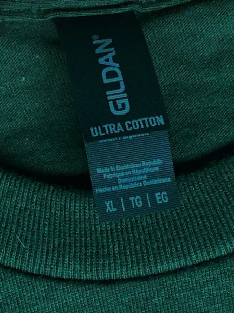 Tain inspired design T-shirt - Image 4