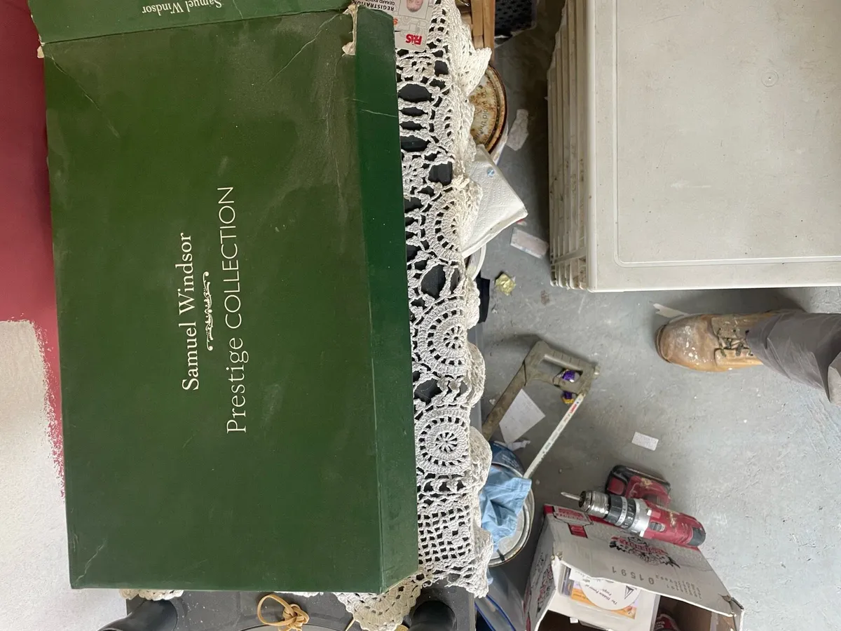 Men’s Shoes - Image 3