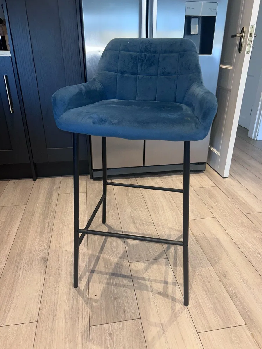 Kitchen Bar Stools - Image 1