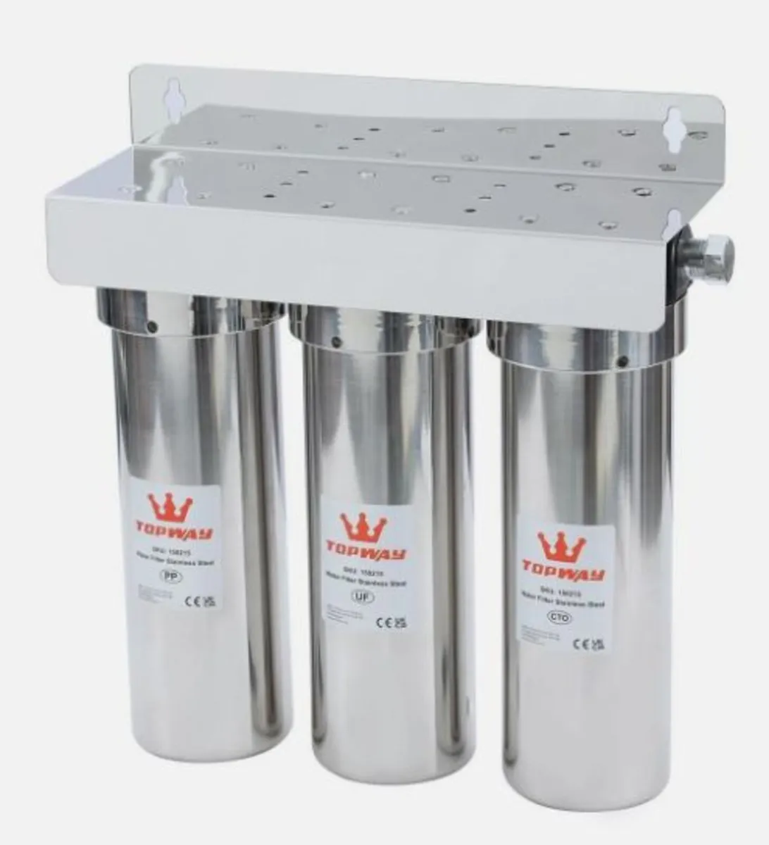 Water Filter - Image 1